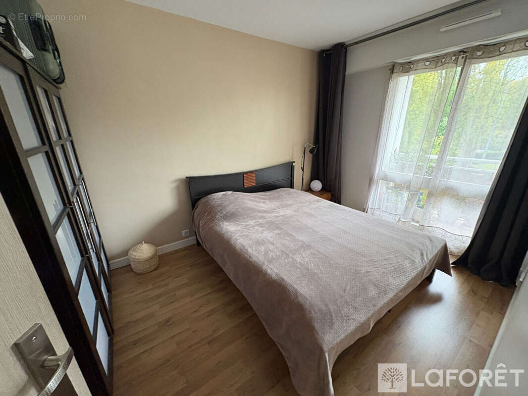 Appartement à PALAISEAU