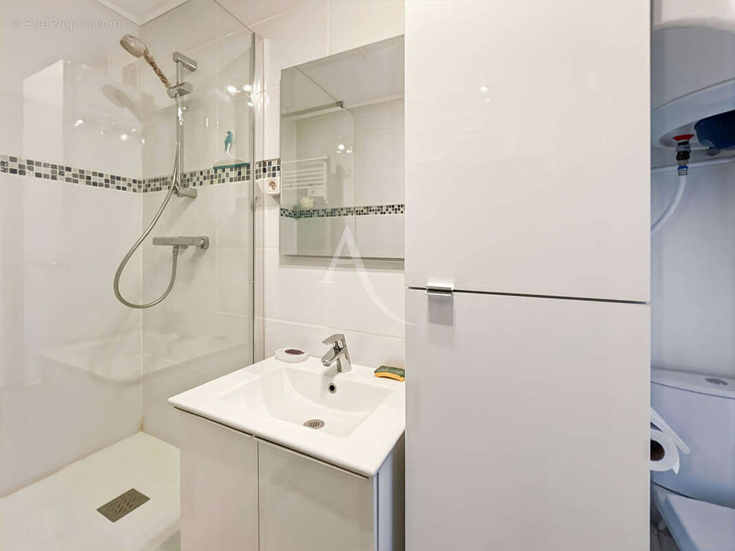 Appartement à SAINT-JEAN-DE-MONTS