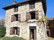 Maison à CHAILLAC-SUR-VIENNE