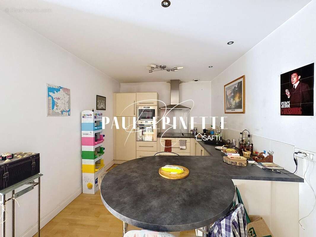 Photo 6 - Appartement à MONTAUBAN