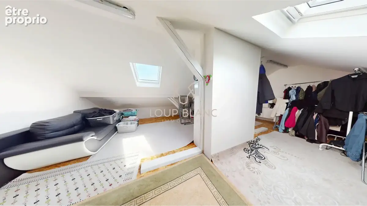 Maison renovée et spacieuse - Cravanche - photo 14