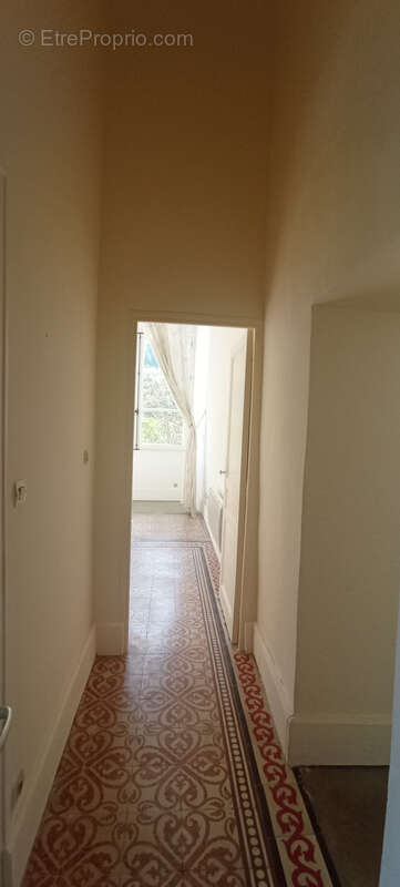 Appartement à GANGES