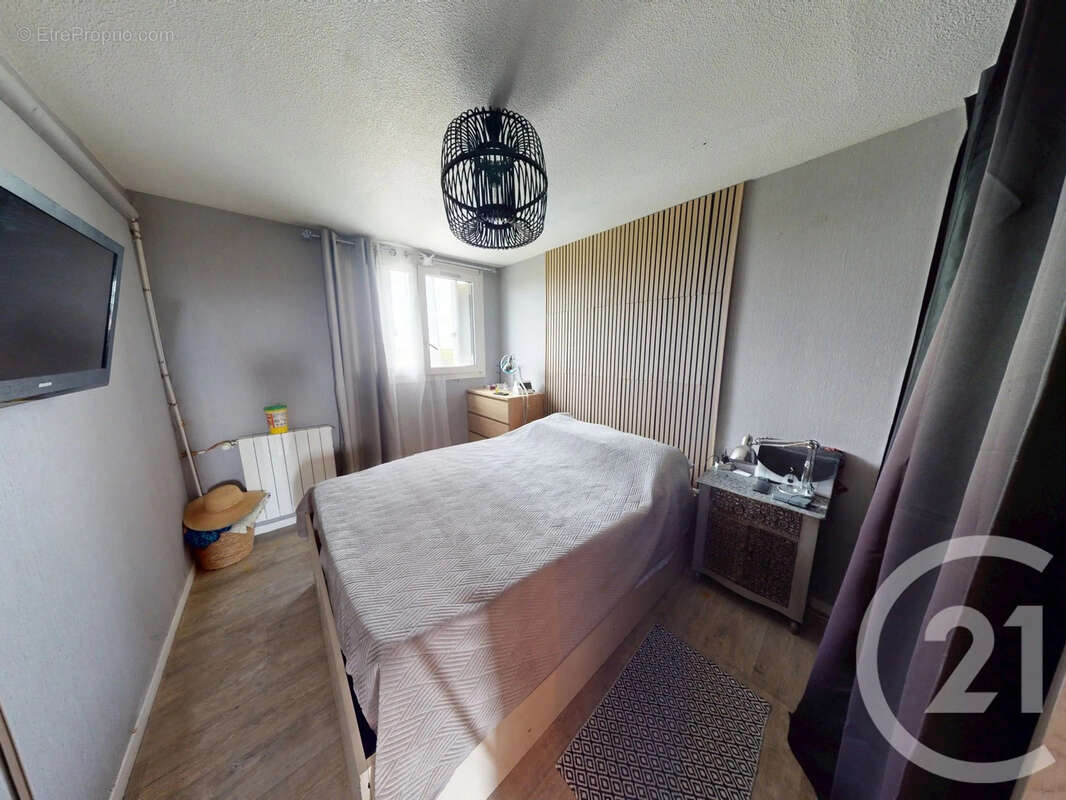 Appartement 66 m² à Colomiers  - photo 5