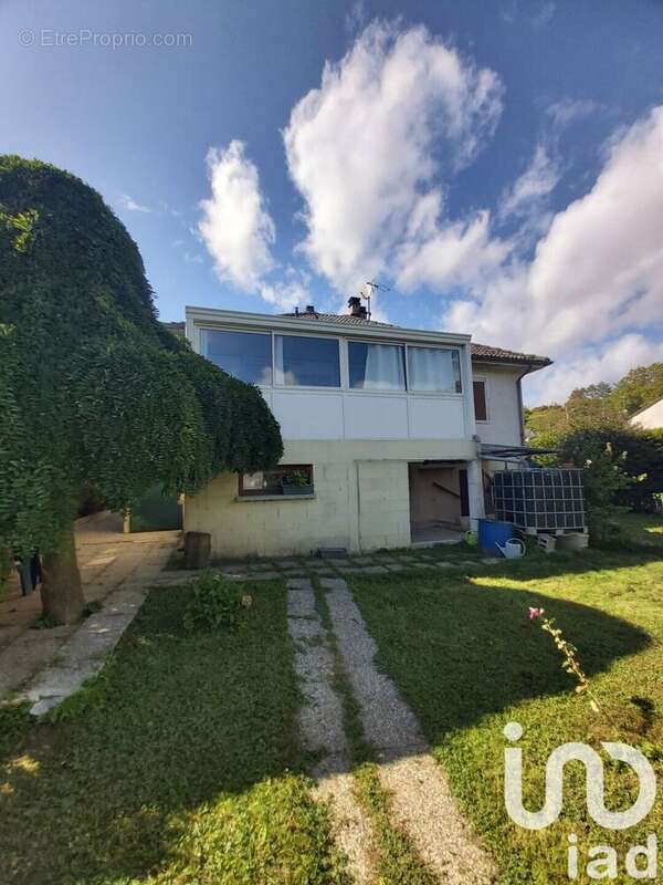 Photo 6 - Maison à SAINT-MARTIN-DU-TERTRE