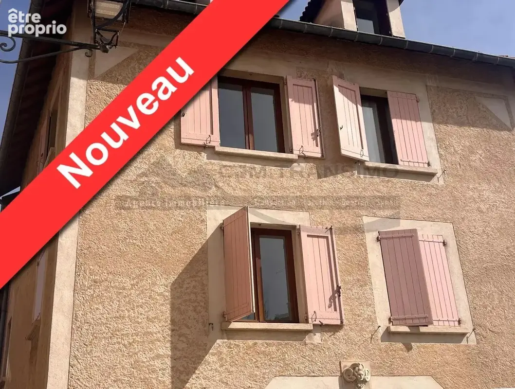 Appartement à GAP