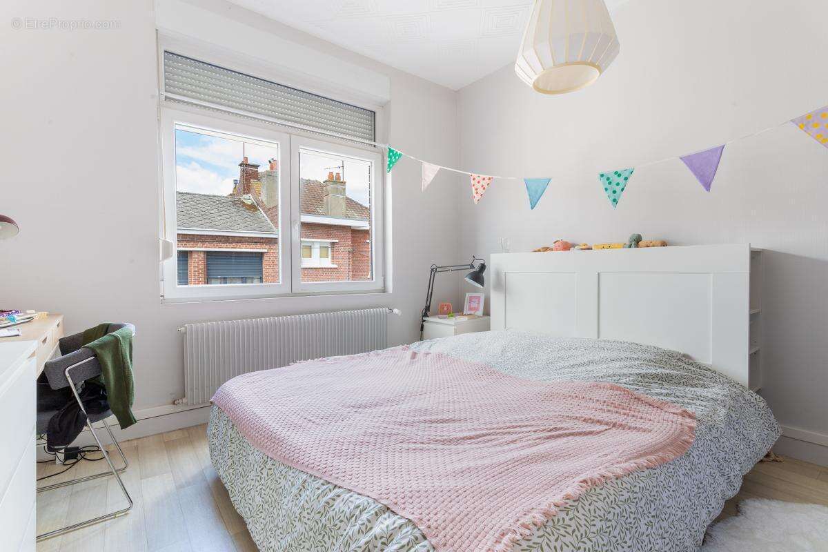 Appartement à LILLE