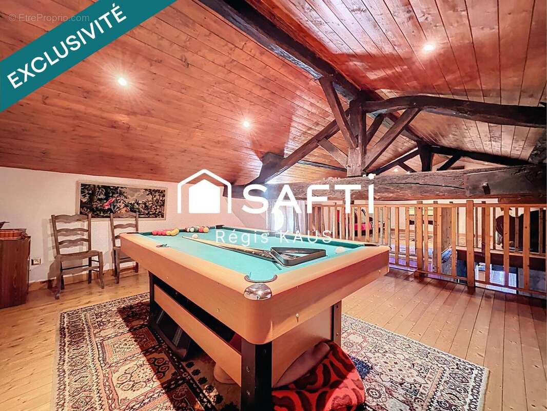 Photo 5 - Maison à SAINT-VALERIEN