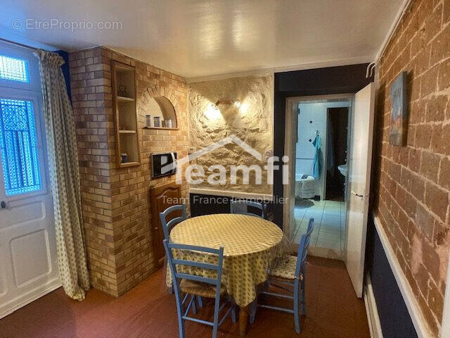 Maison à SAINT-FLORENT-SUR-CHER