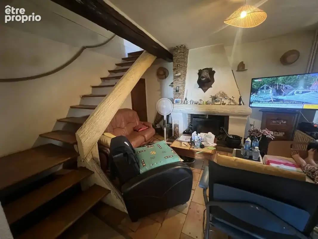 Maison 5 pièces 118 m² à vendre à Montpezat (30730) - photo 6