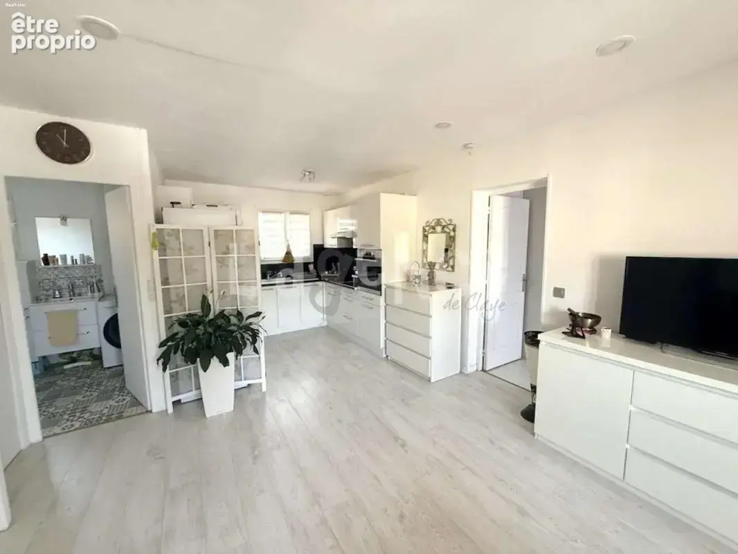 Photo Appartement à Claye-Souilly au prix de 199 000€