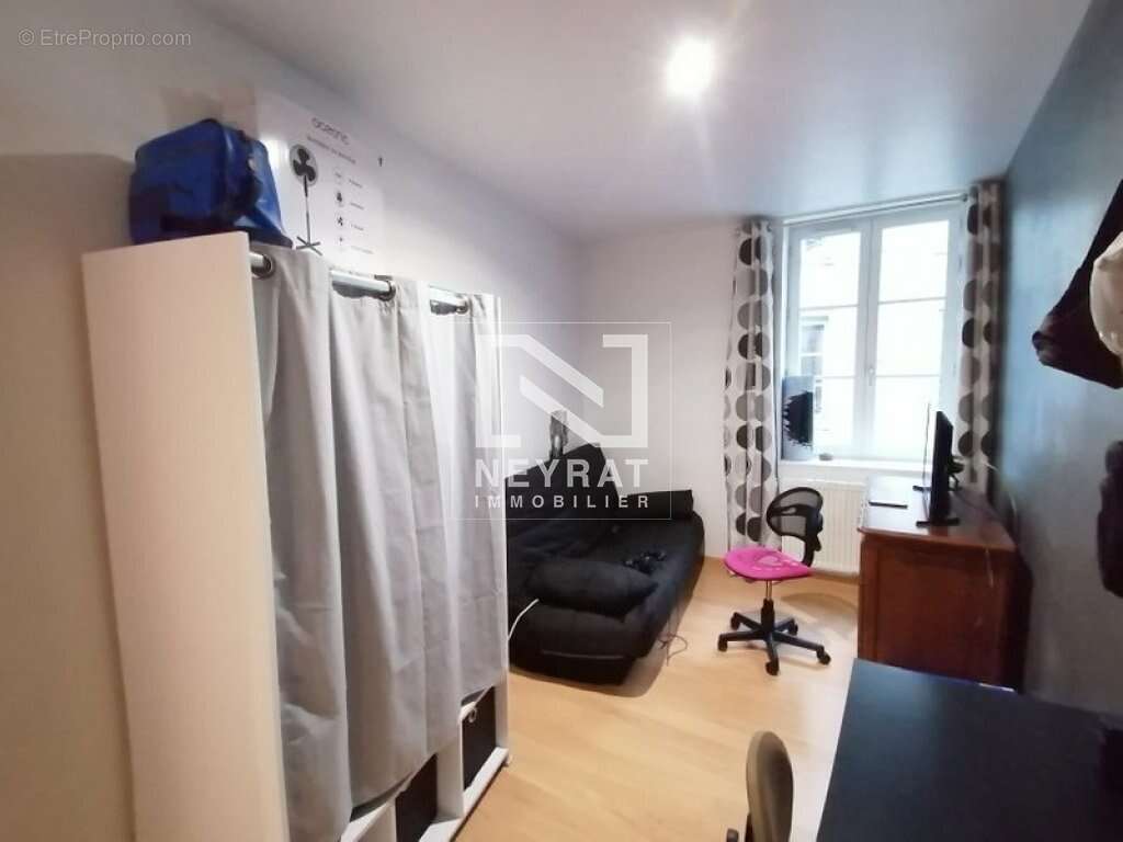Immeuble de rapport centre ville - photo 8