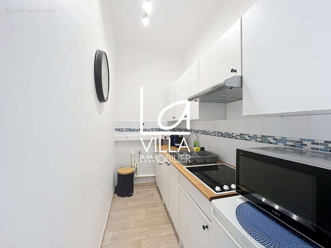 Appartement à WIMEREUX