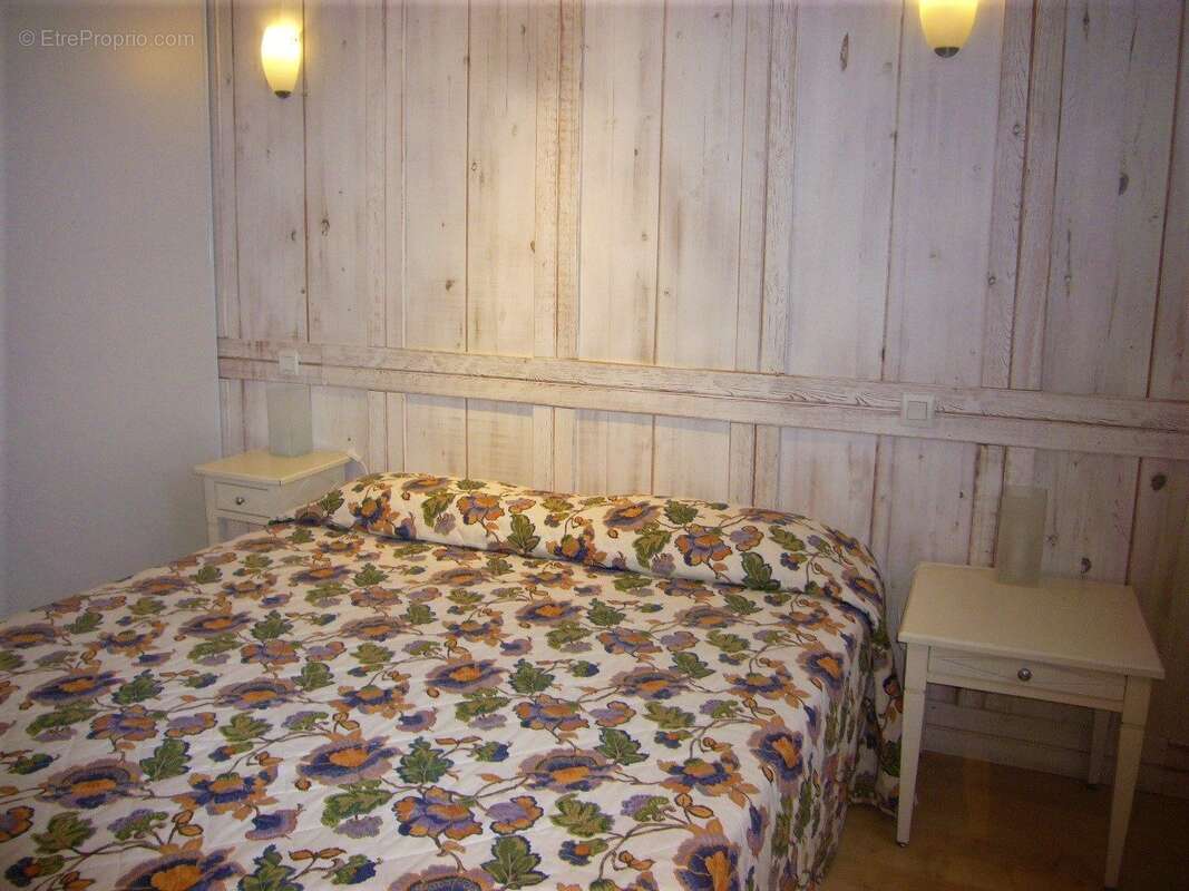 Appartement à GERARDMER