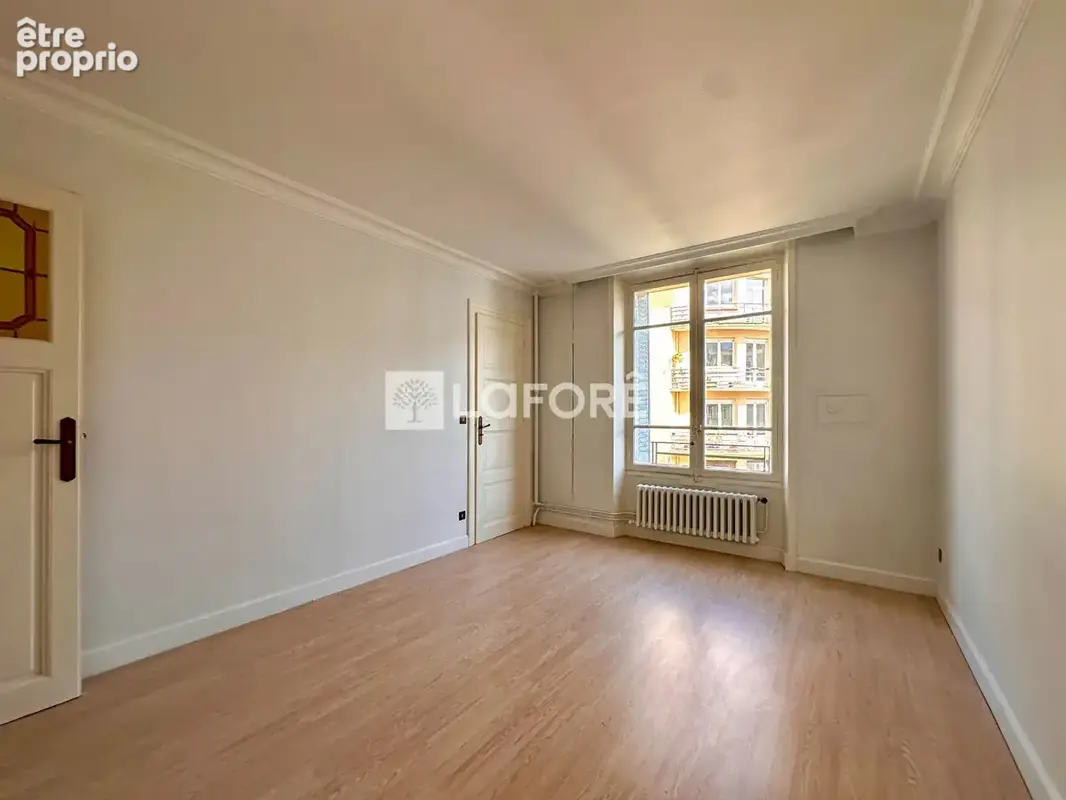 Appartement Grenoble 5 pièce(s) 130.30 m2 - photo 12