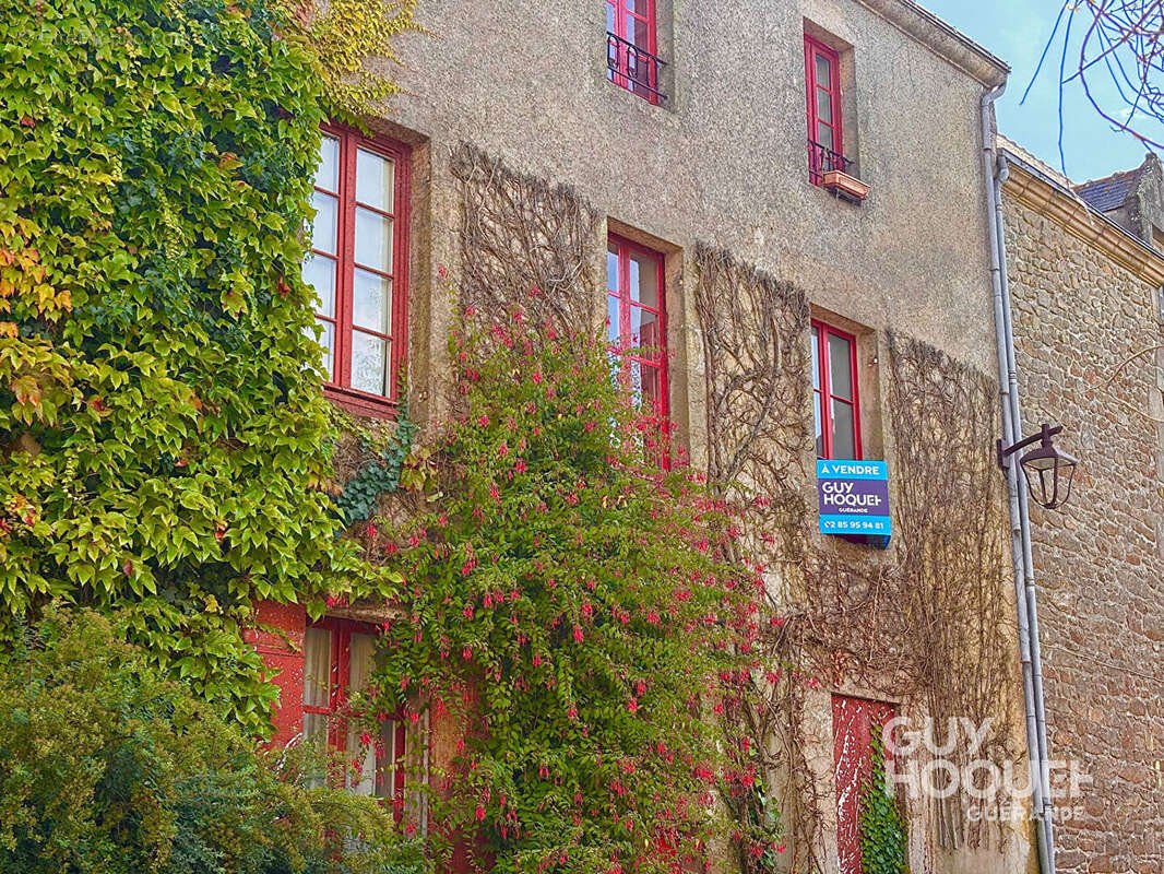 Appartement à GUERANDE