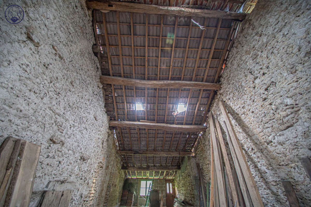 Maison à RIBEAUCOURT