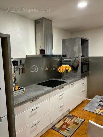 Appartement à AJACCIO