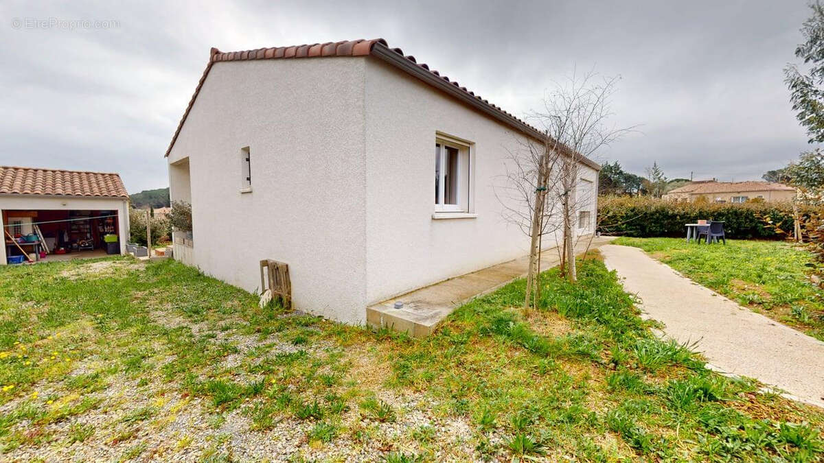 Maison à CARCASSONNE