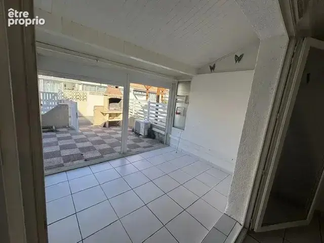 Photo Appartement à Gruissan au prix de 189 000€