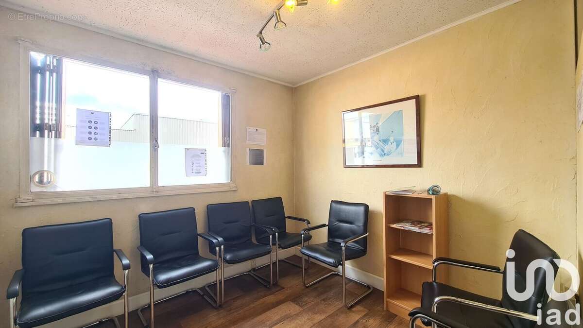 Photo 9 - Appartement à POITIERS