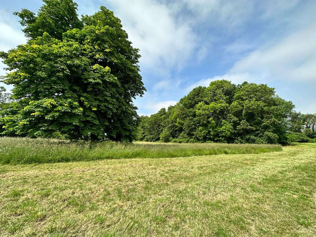 Maison à SAINT-DIZANT-DU-BOIS