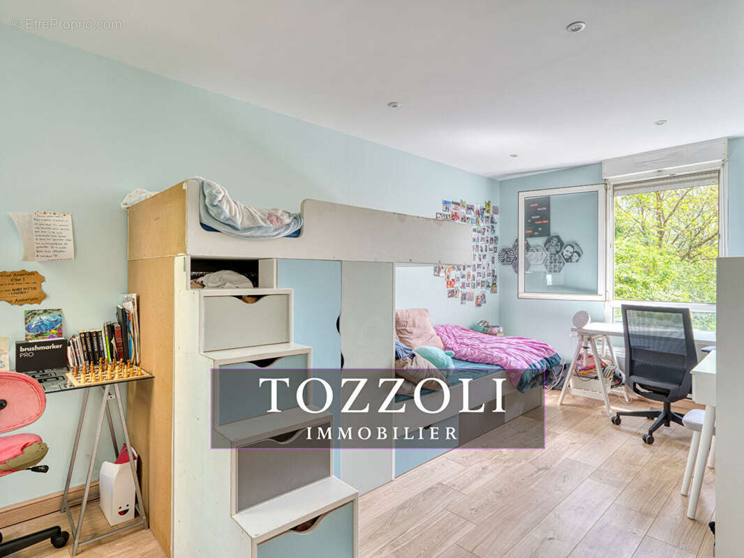 Appartement Villefontaine 6 pièce(s) 130.84 m2 + 2 Terrasses de 30m² - photo 11