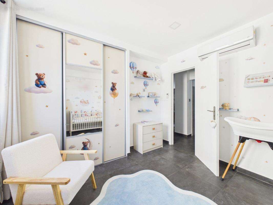 Appartement à AJACCIO