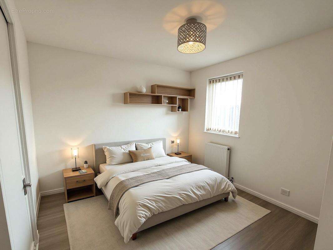 Appartement à HENDAYE