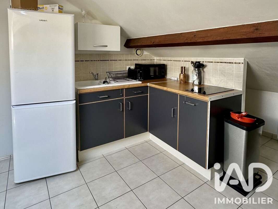 Appartement 50 m² à Levis-Saint-Nom  - photo 2