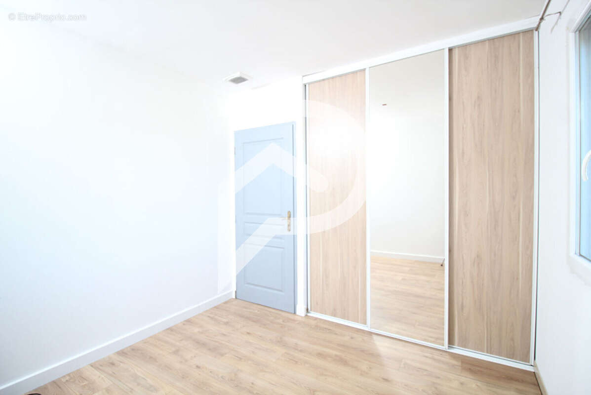 Maison à AIGUES-MORTES