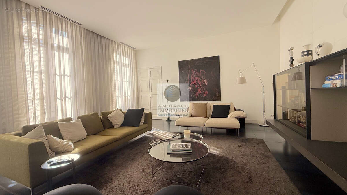 Appartement à VALENCE