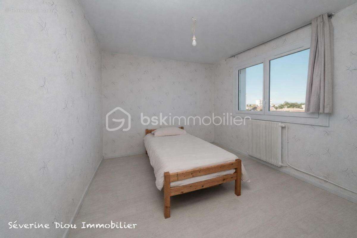 Appartement à BILLERE