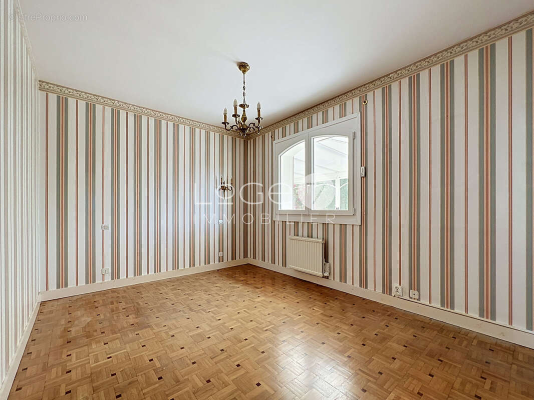 Belle Maison Familiale de 162 m2   Larmor-Plage - photo 5