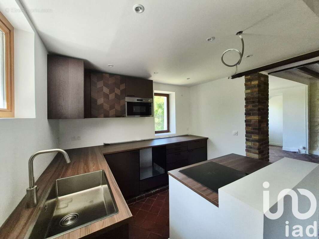 Photo 7 - Maison à MERY-SUR-OISE