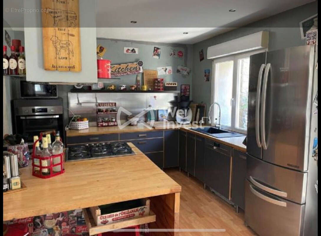 Maison à LAURE-MINERVOIS