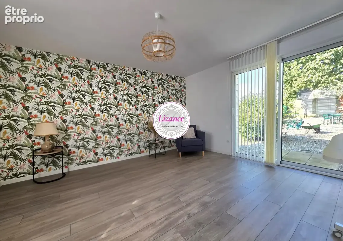 Maison 4 pièces 119 m² à vendre à Mory (62159) - photo 2