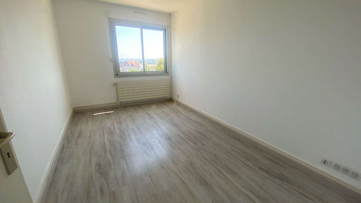 Appartement à DIEPPE