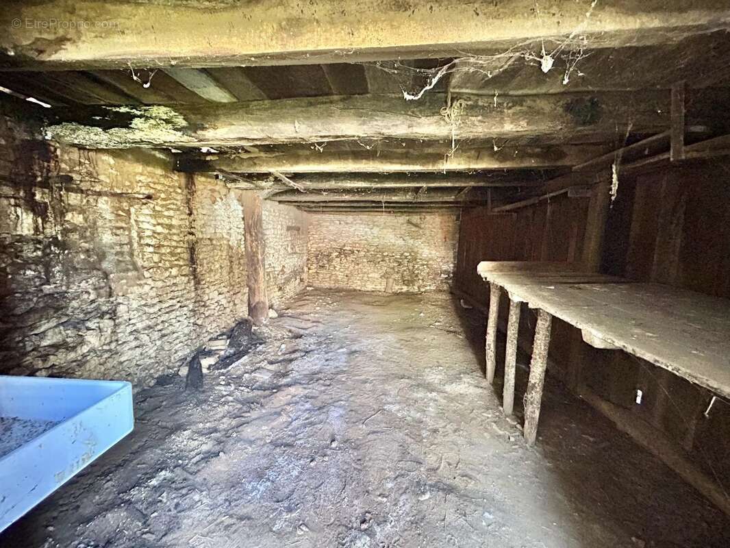 Appartement à CIVRAY