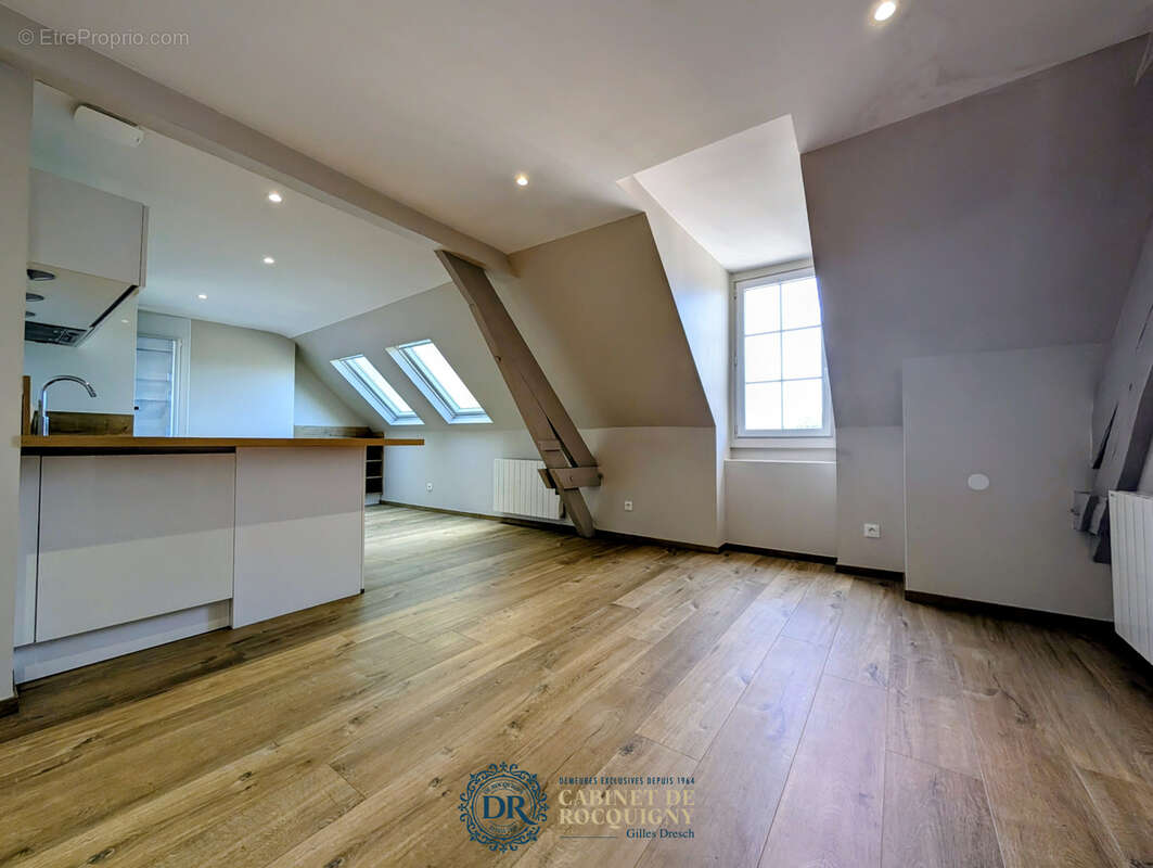 Appartement à ORLEANS