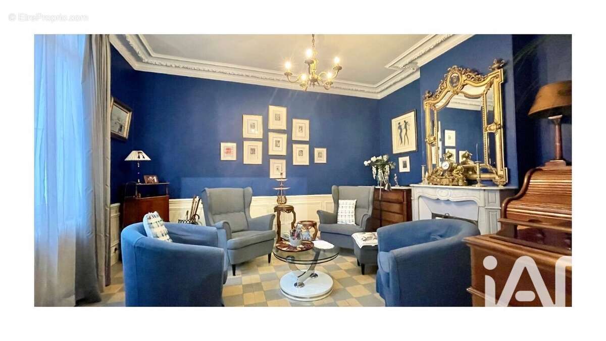 Photo 2 - Maison à ROUEN