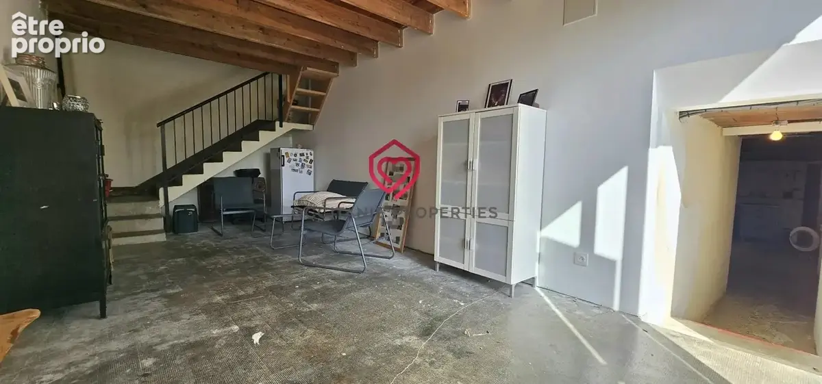 Maison rénovée 5 pièces. avec vue Pyrénées et piscine - photo 21