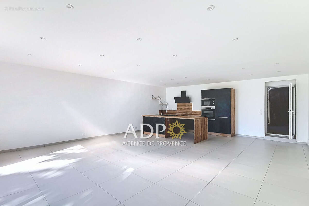 Appartement à GRASSE