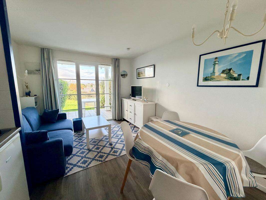 Appartement à ARZON