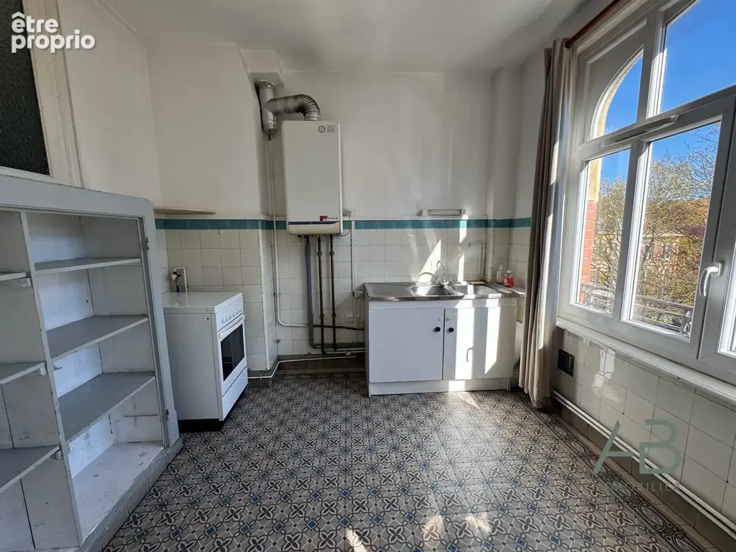 Appartement 2 pièces 58 m² à vendre à Lille (59000) - photo 6