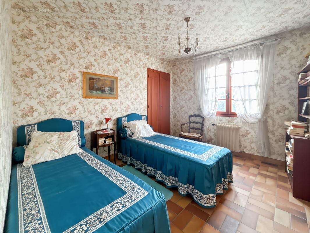 Maison à PEYRUIS