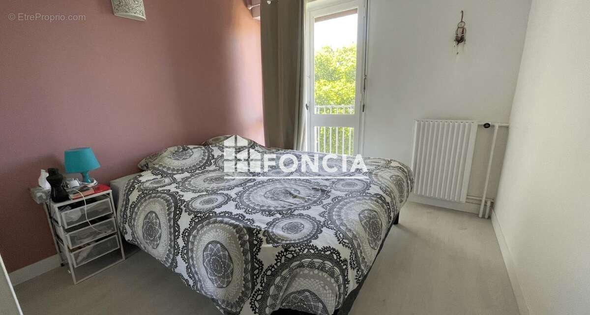 Appartement à SAINT-HERBLAIN