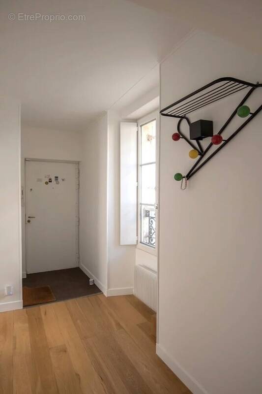 Appartement à VERSAILLES