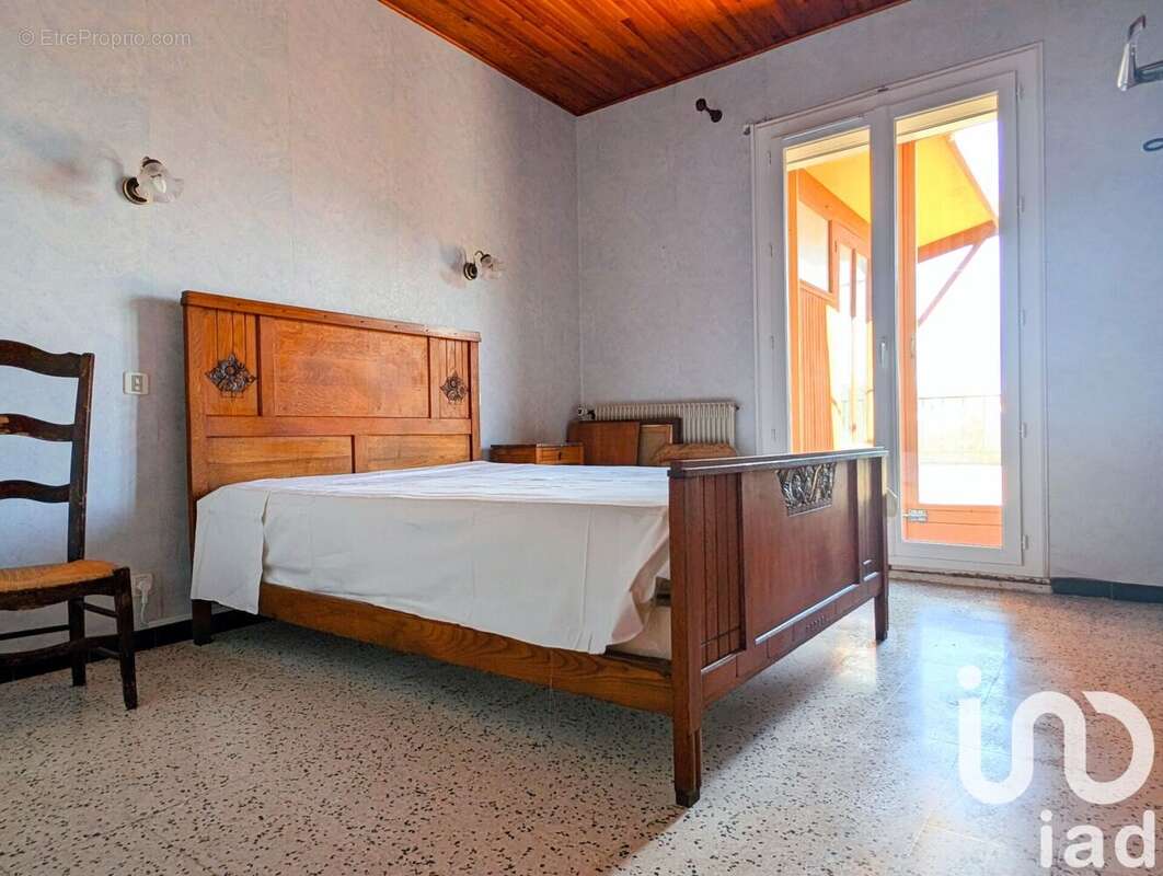 Photo 7 - Maison à MAURY