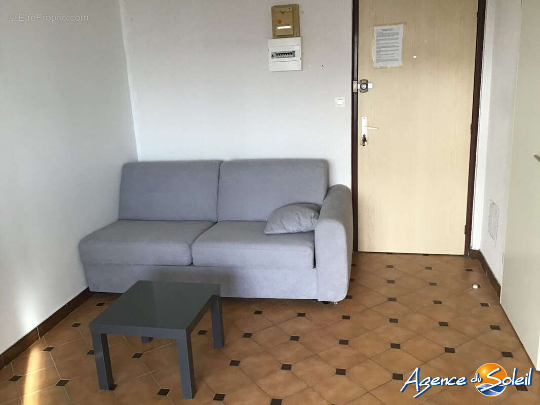 Appartement 25 m² à Leucate  - photo 6