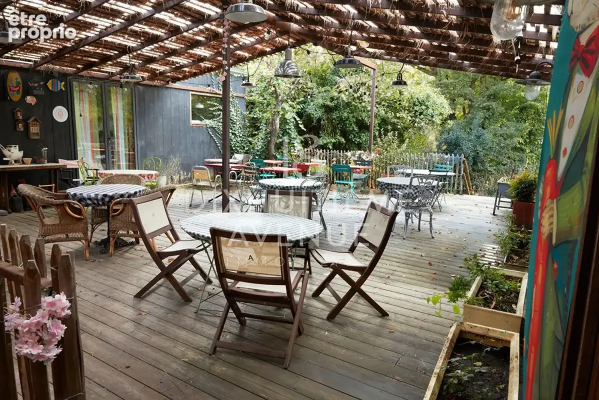 Fonds de commerces Restaurant - photo 7
